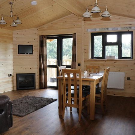 Вилла Hayfields Grimston Экстерьер фото