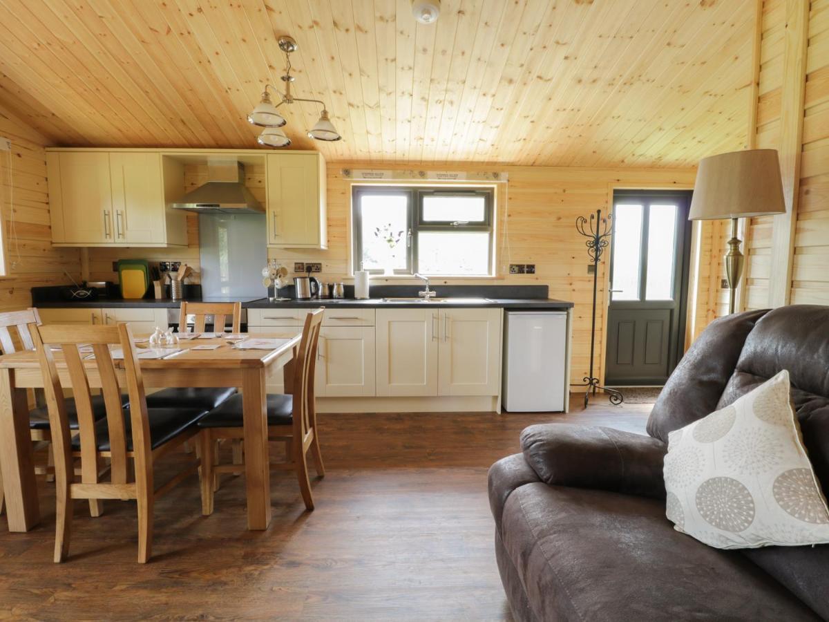 Вилла Hayfields Grimston Экстерьер фото