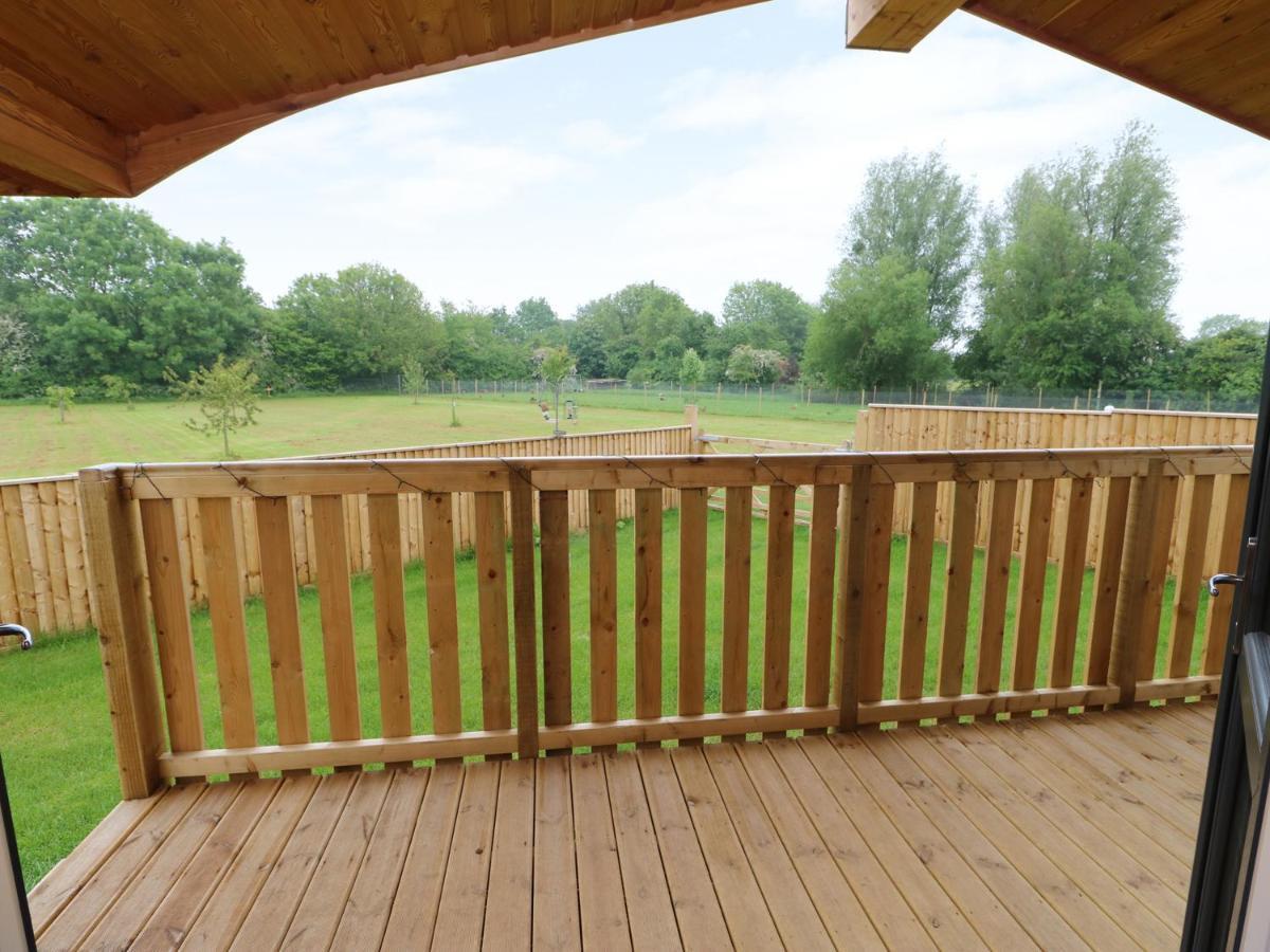 Вилла Hayfields Grimston Экстерьер фото
