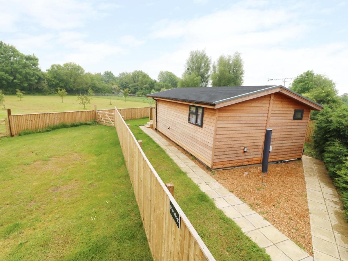 Вилла Hayfields Grimston Экстерьер фото