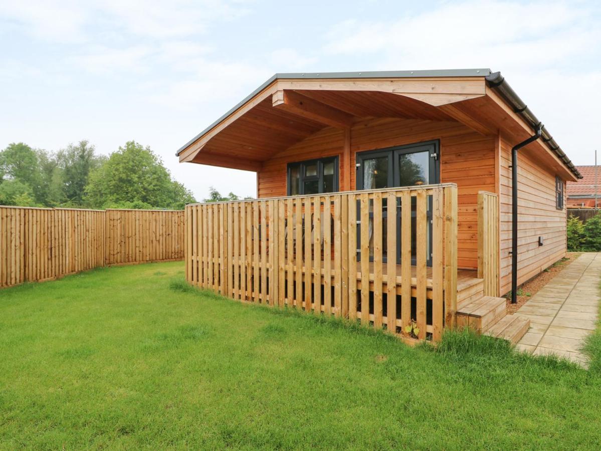 Вилла Hayfields Grimston Экстерьер фото