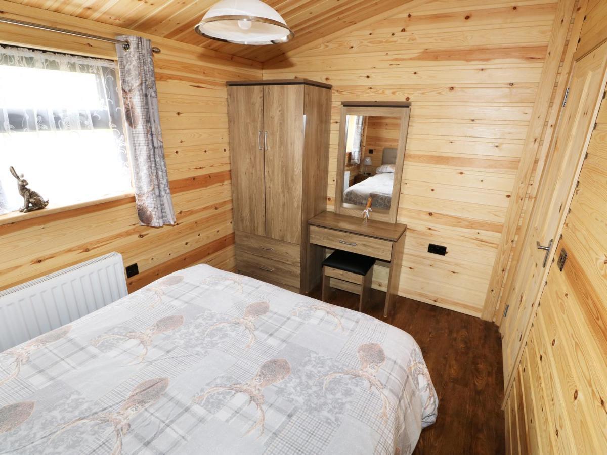 Вилла Hayfields Grimston Экстерьер фото