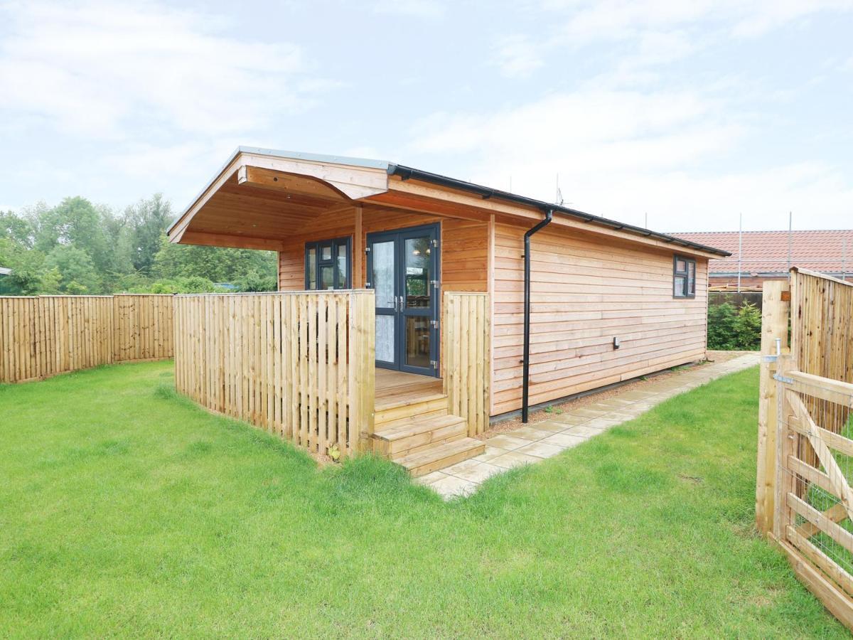 Вилла Hayfields Grimston Экстерьер фото
