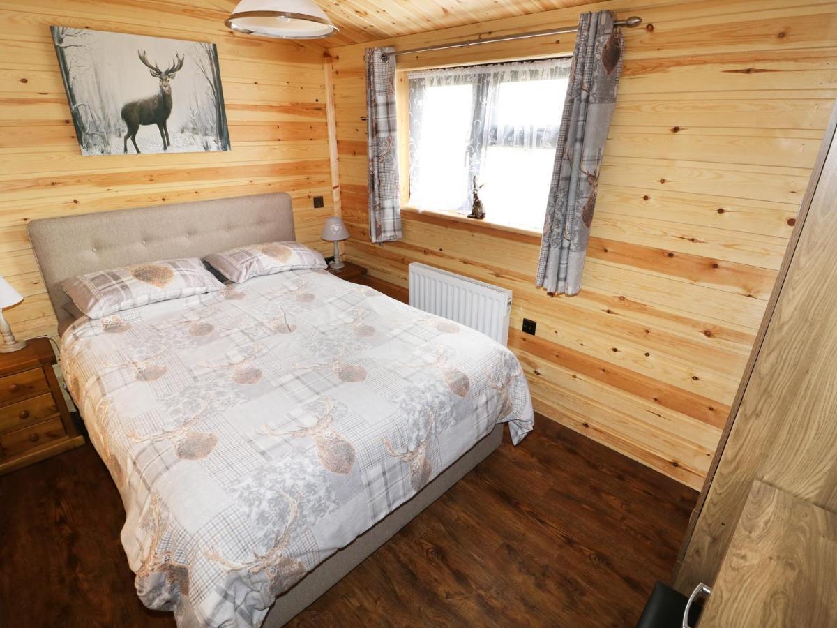 Вилла Hayfields Grimston Экстерьер фото